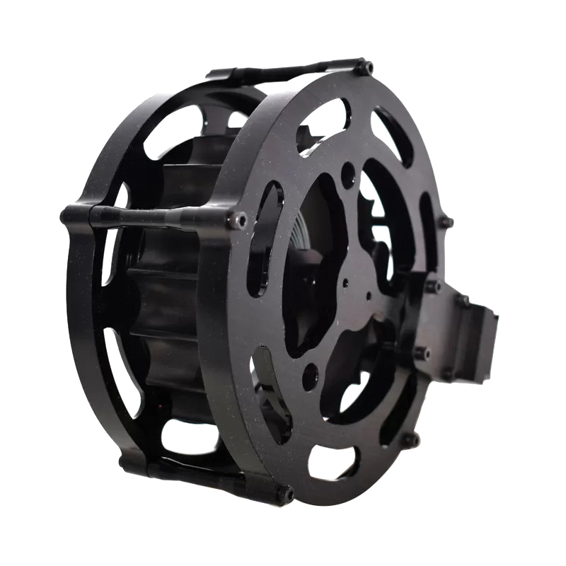 Fostech 20rds 12 Gauge, Black