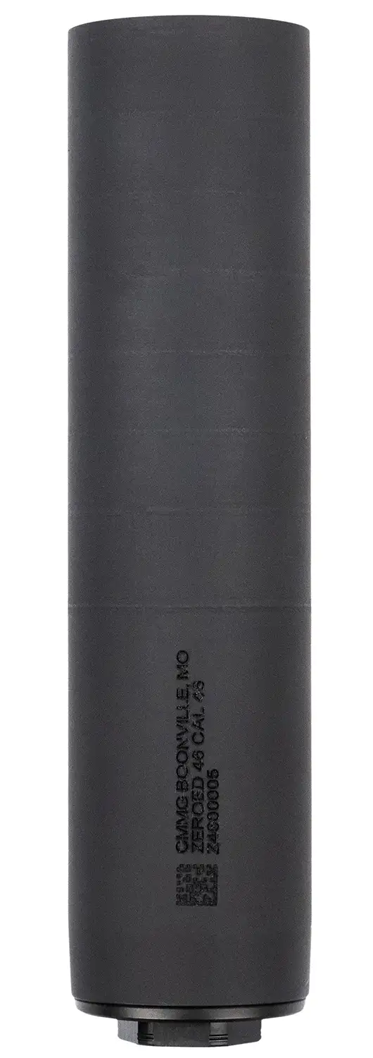 CMMG ZEROED (45 CAL)