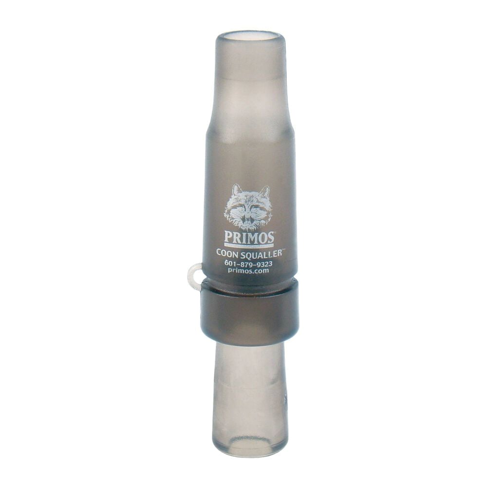 Primos Coon Squaller Predator/Raccoon Call