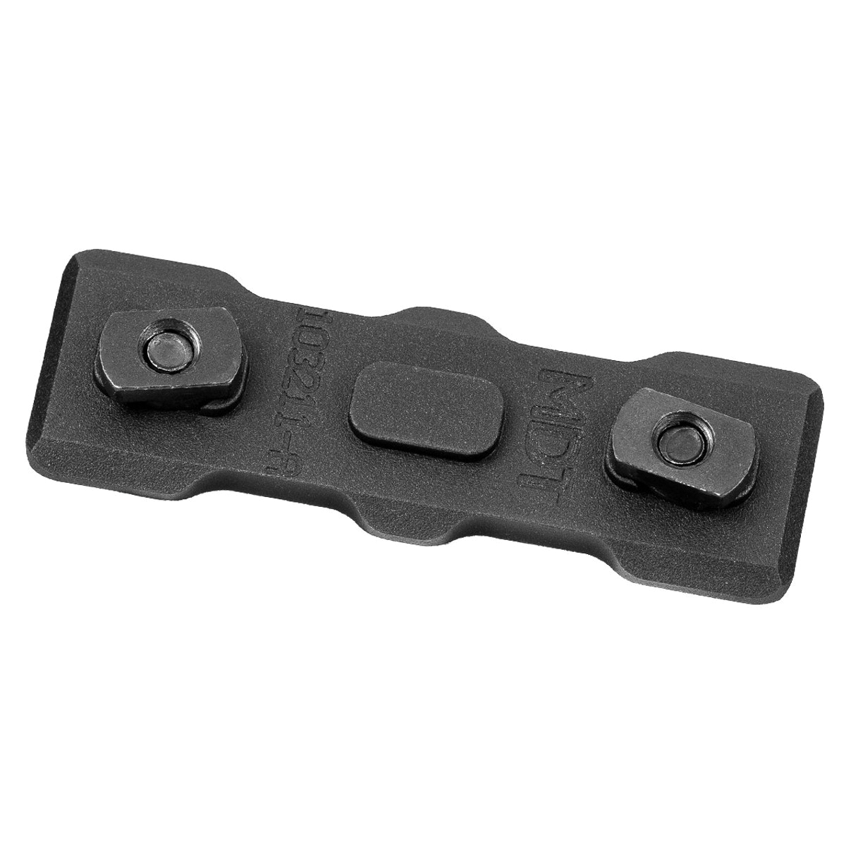 MDT M-LOK Sling Swivel Stud, Black - Secure Attachment and Versatile Use - 103212-BLK