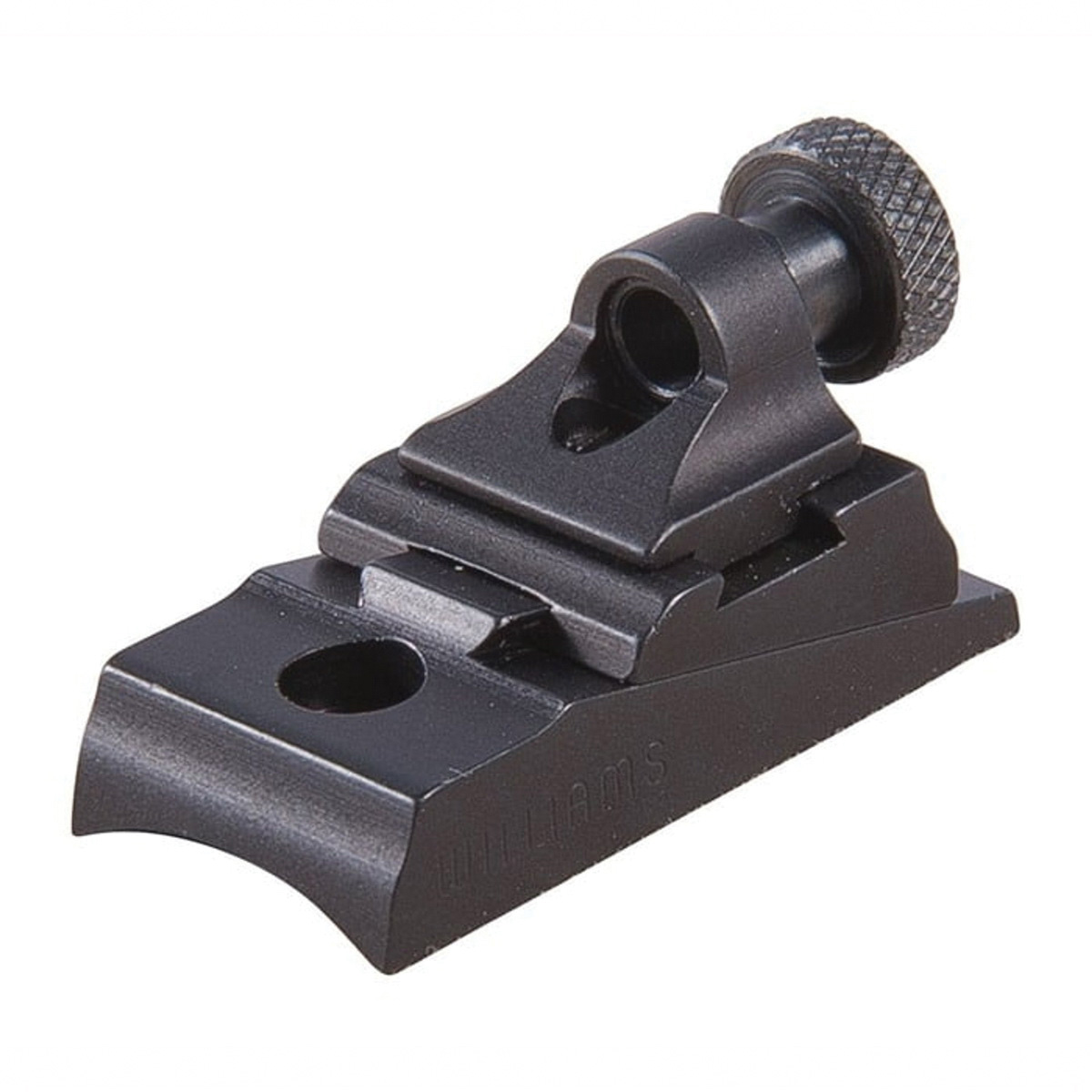 Williams Gun Sight WGRS Receiver Peep Sight Rear Adjustable