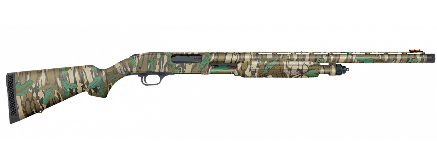 Mossberg 835 Turkey 12 Gauge Pump Shotgun