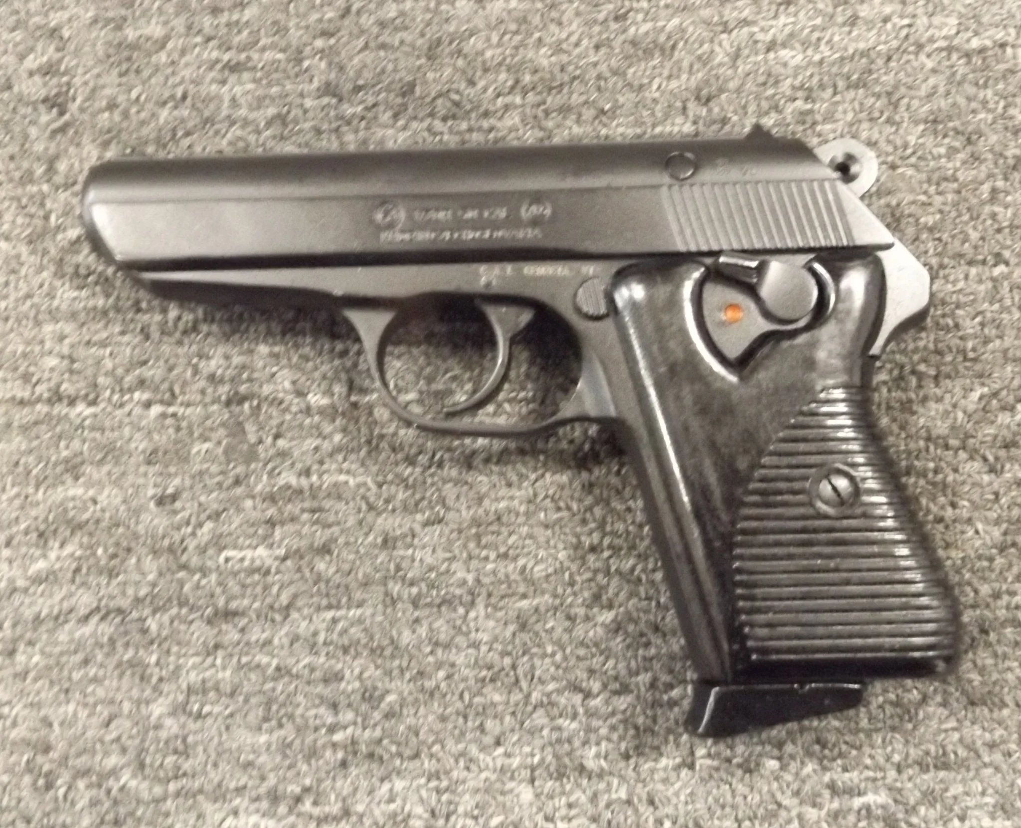 CZ 50 (Used)
