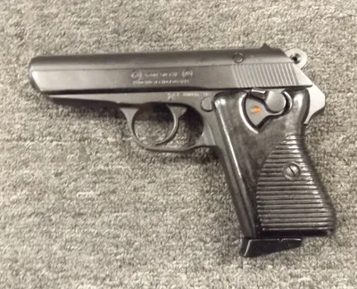 CZ 50 (Used)