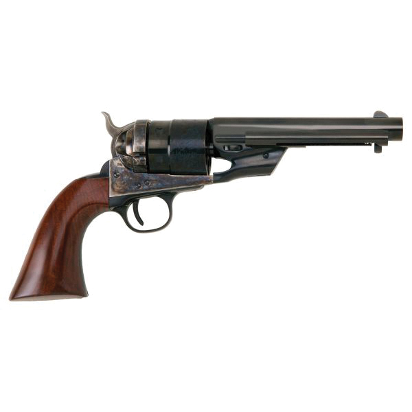 Cimarron 1860 Richards Transition .38 Special Revolver 5.50" 6rds