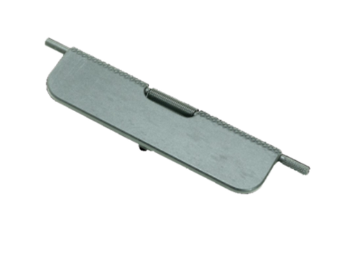 Timber Creek - Greyman Billet Dust Cover, Black - G BDC BL