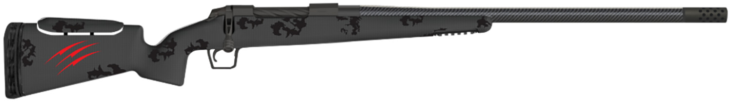 Fierce CT Rival FP 7mm PRC Bolt Action Rifle 22"