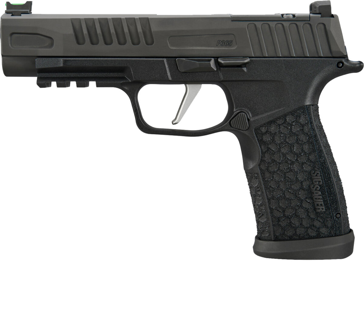 Sig Sauer SIG P365 FUSE 9MM 10R FO