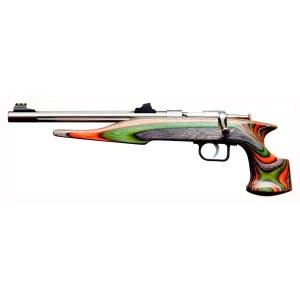 CHIPMUNK PISTOL 22WMR CAMO LAMINATE