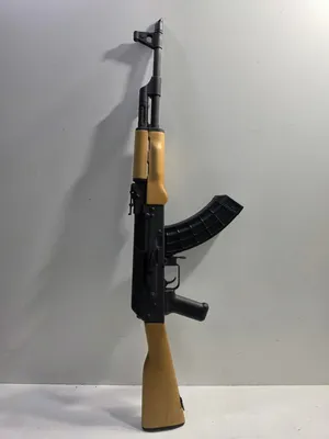 CENTURY ARMS VSKA (Used)