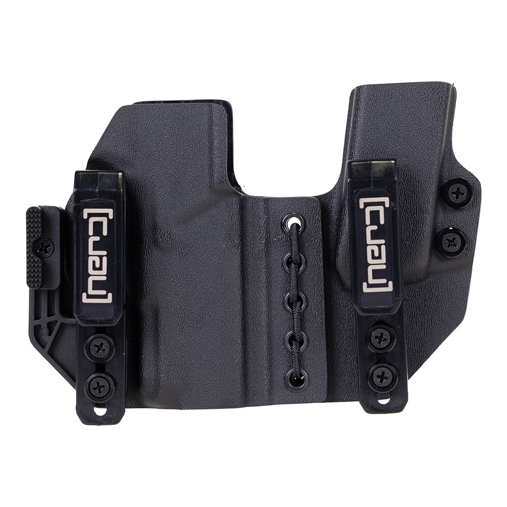 Nerd Contingency Holster PSA DAGGER MICRO Right Hand Black