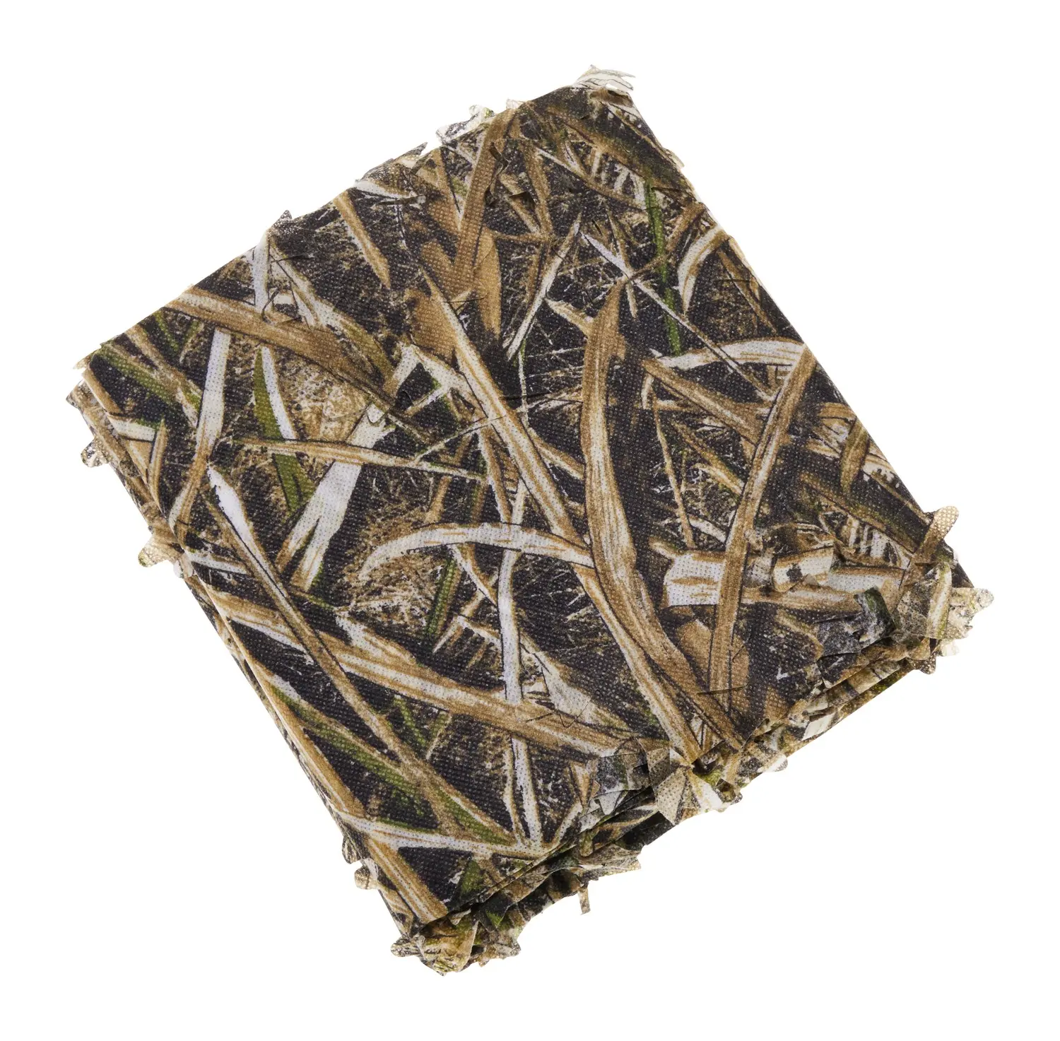 ALLEN 25329 3D LEAFY OMNITEX 12 MO SHDW GRSS BL