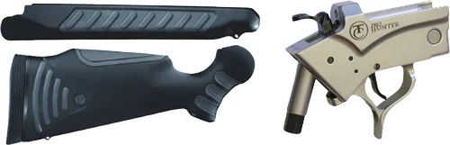 TC ENCORE PROHUNTER M-LOADER - FRAME STAINLESS BLACK