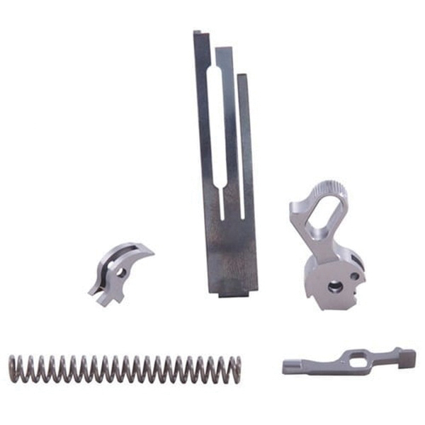 Cylinder & Slide 4 lb Tactical II Chamfered 5-Piece Trigger Pull Kit