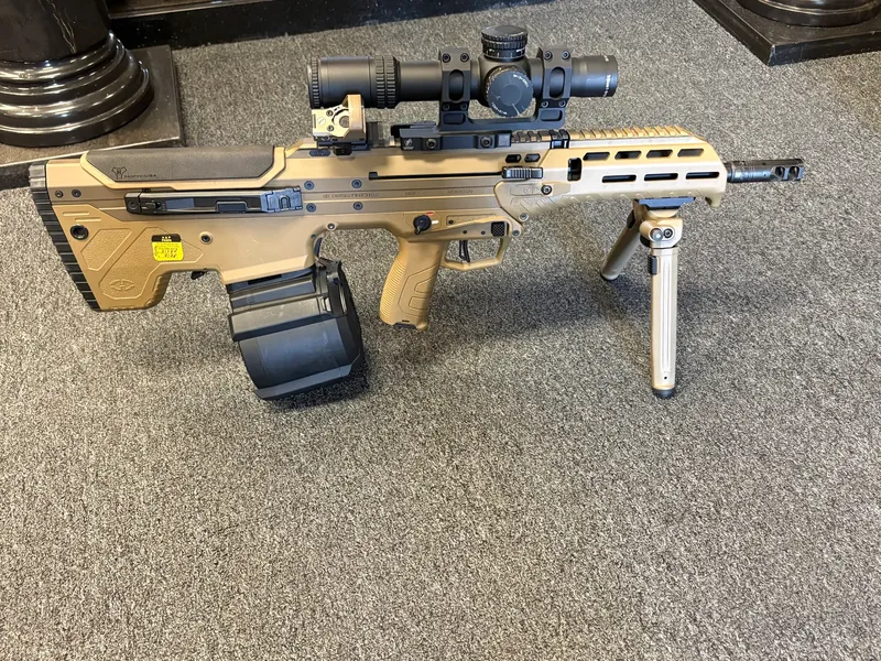 DESERT TECH MDR (Used)