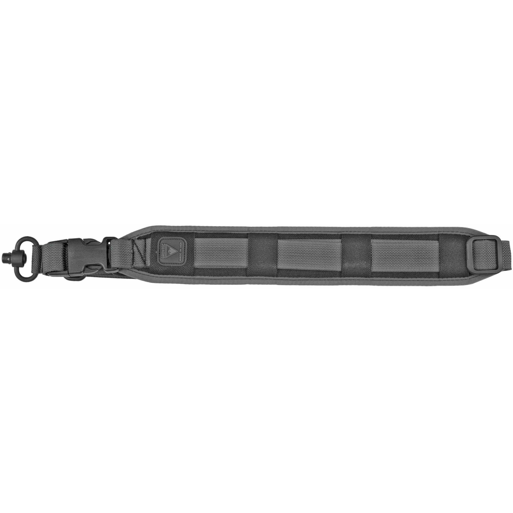 Grovtec Sling, Gray - GTSL128