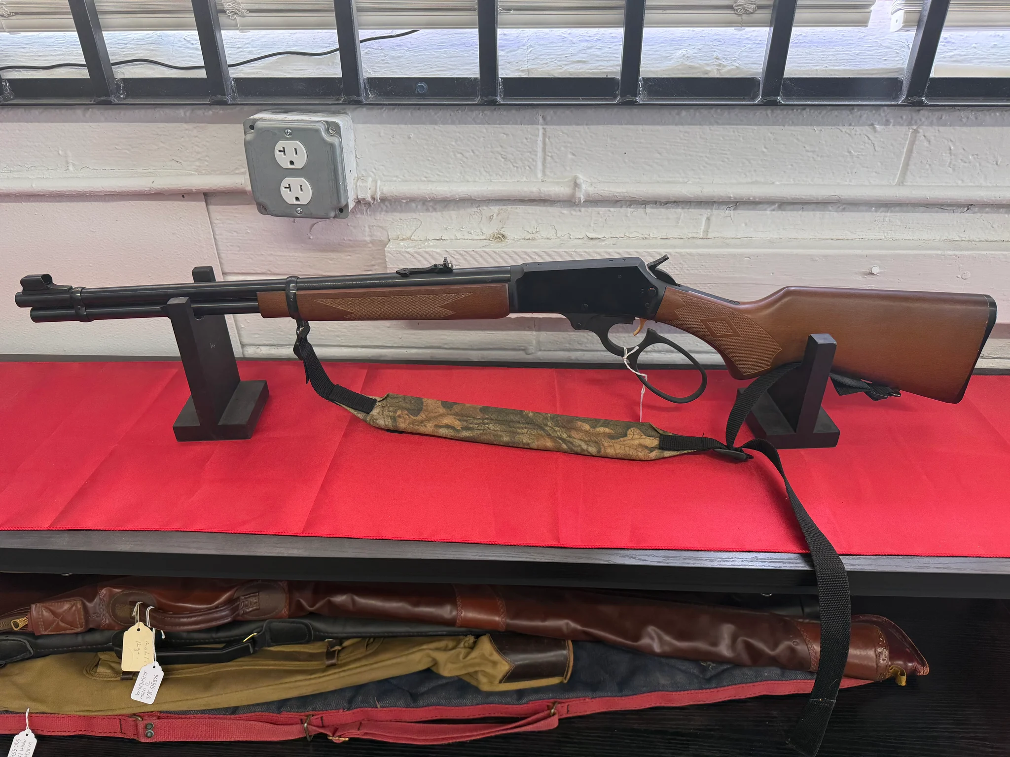 MARLIN 336W (Used)