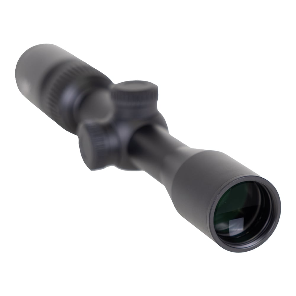 Vortex Crossfire HD 2-7x32 SFP V-Plex MOA