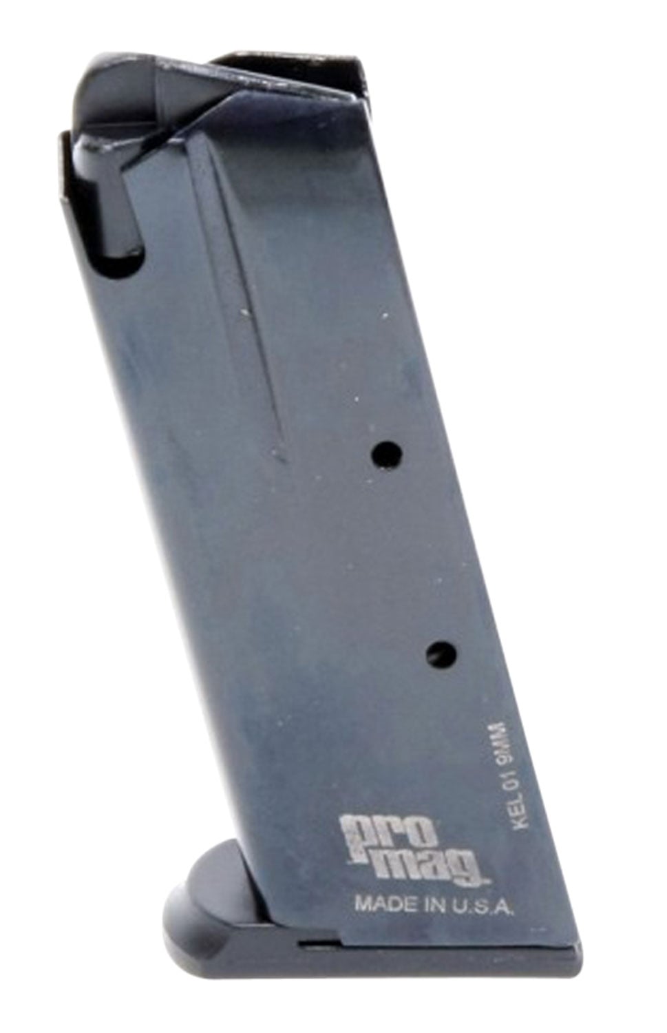 ProMag Kel-Tec P11 Magazine 9mm Blued Steel 10/rd - No Credit Card Fees - Low, flat rate shipping