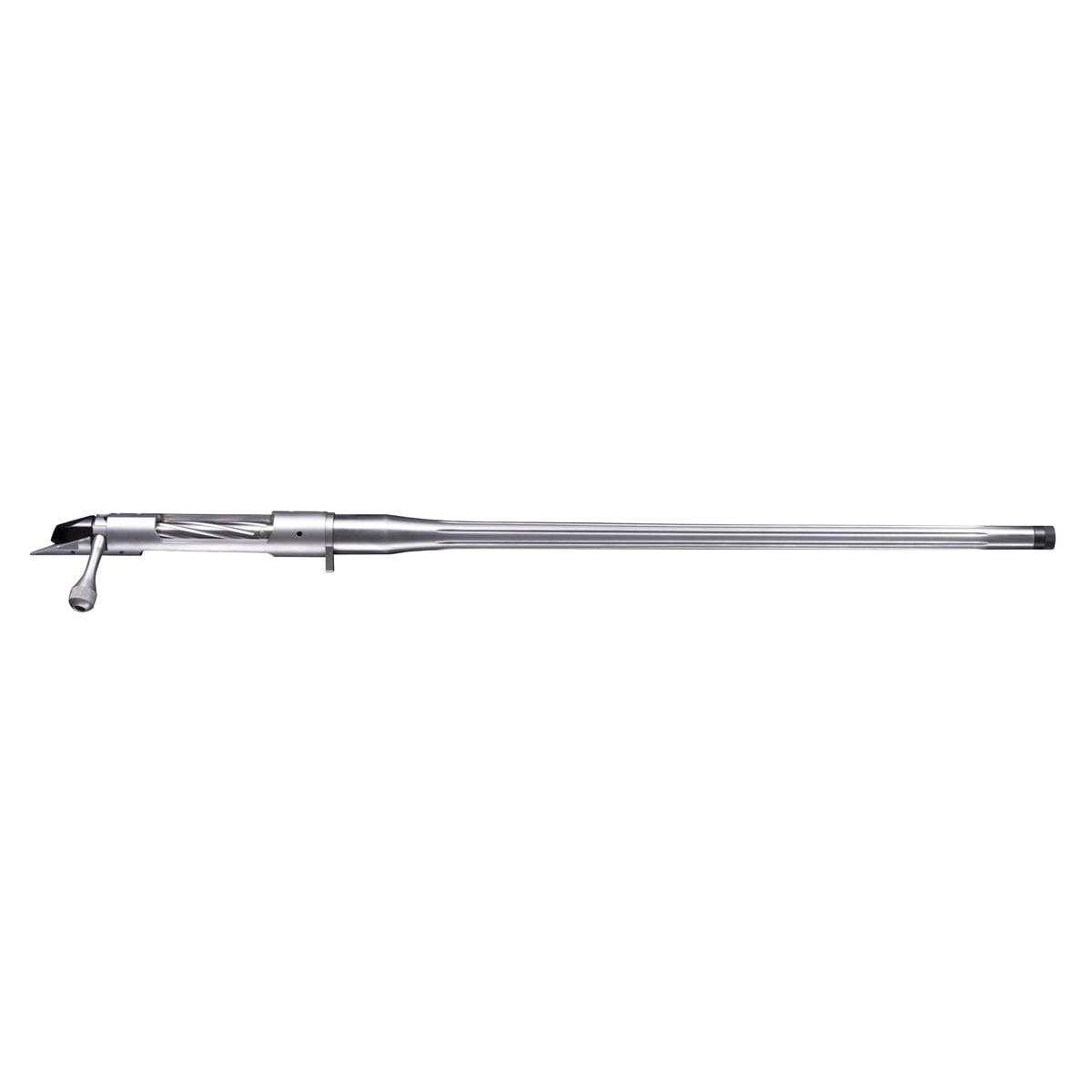 Bergara Premier Barreled Action 6.5 PRC 20″ No. 4 Contour Threaded 1:8 Twist Stainless - No Credit Card Fees - Low, flat rate shipping