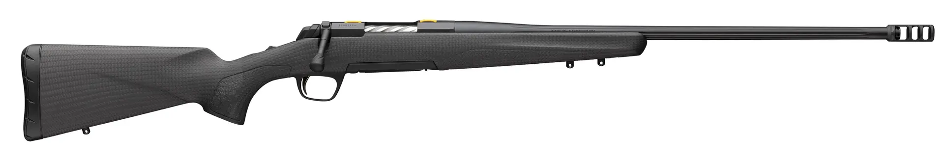 BROWNING X-BOLT PRO (SHOT SHOW 2024)
