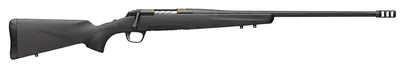 BROWNING X-BOLT PRO (SHOT SHOW 2024)