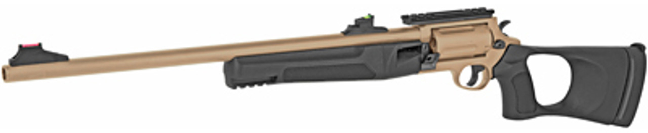Rossi Circuit Judge .45LC/.410GA Rifle - Sand Cerakote