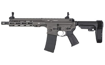 LWRC IC AR Pistol 5.56 NATO 10.5" Barrel 30-Round