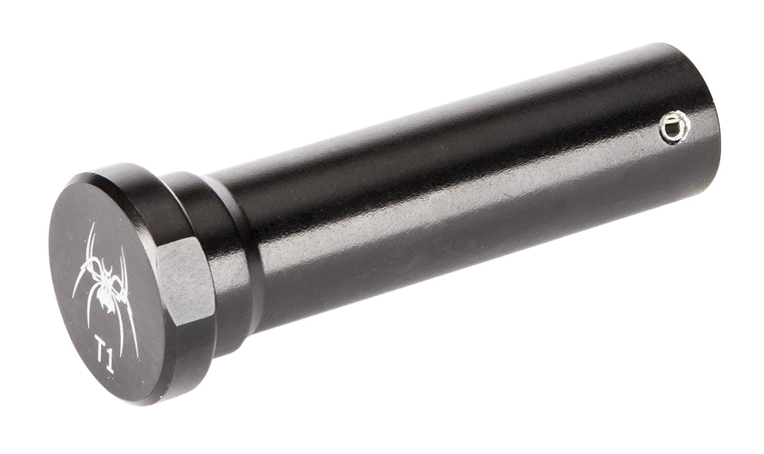 Spikes Tactical T1 Tungsten Buffer, Black - SLA00T1