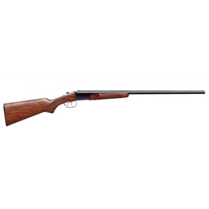 STOEGER Uplander 410 Gauge 26" Side by Side Shotgun - Blued | Walnut