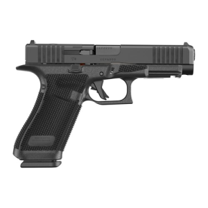 GLOCK G17 G6 9mm ORS Fixed 10rd Black