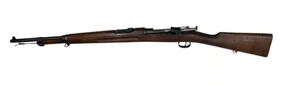 HUSQVARNA M38 Mauser (Used)