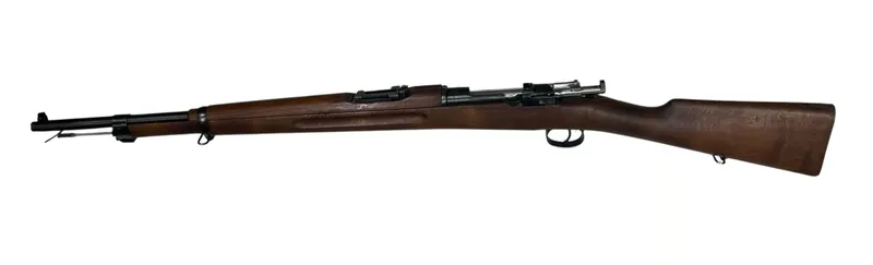 HUSQVARNA M38 Mauser (Used)