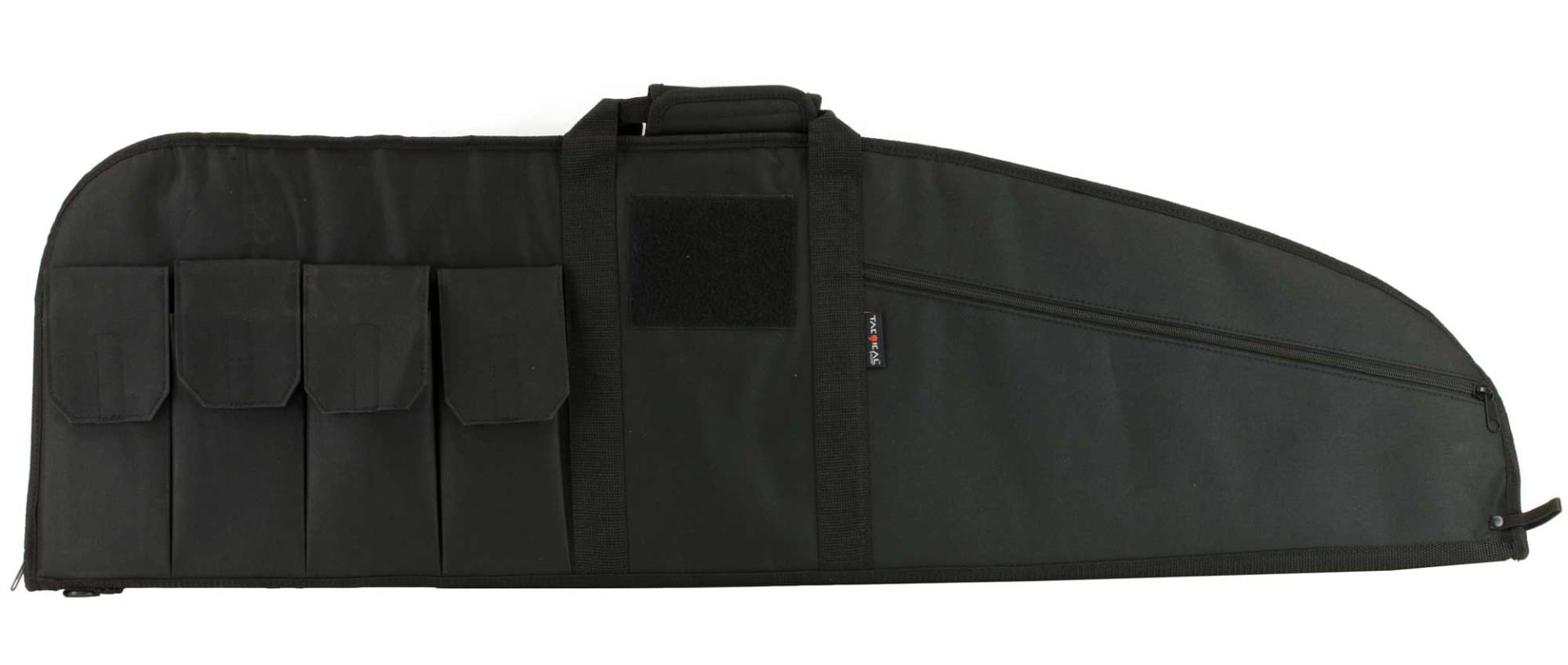 Allen Combat Tactical Rifle Case 42", Black - 10652