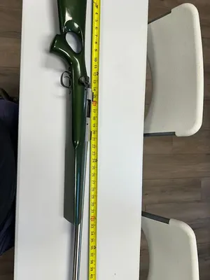 REMINGTON 700 (Used)
