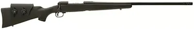 SAVAGE ARMS 11 LONG RANGE HUNTER