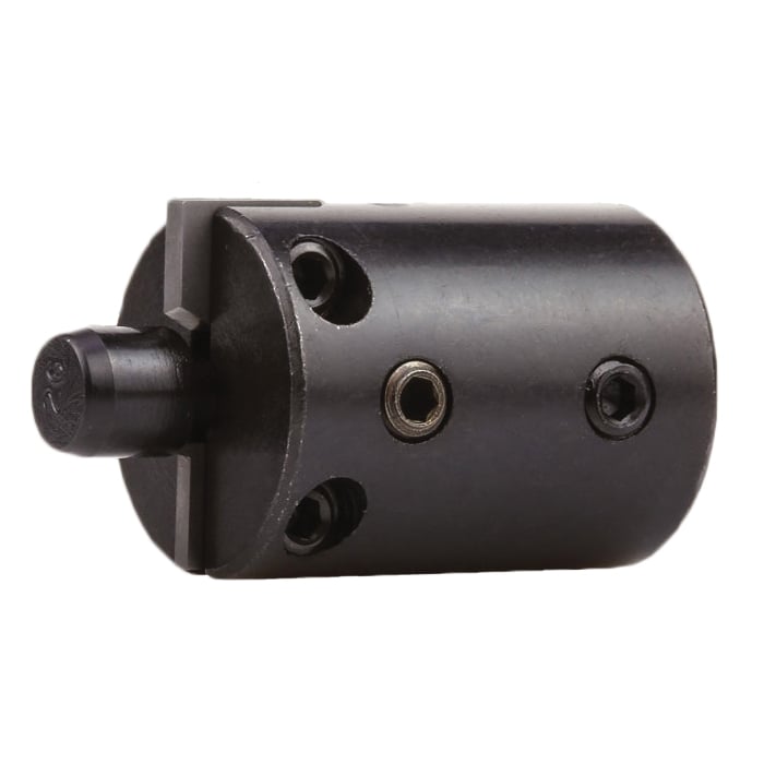 Forster .243 Caliber 3-in-1 Case Mouth Cutter