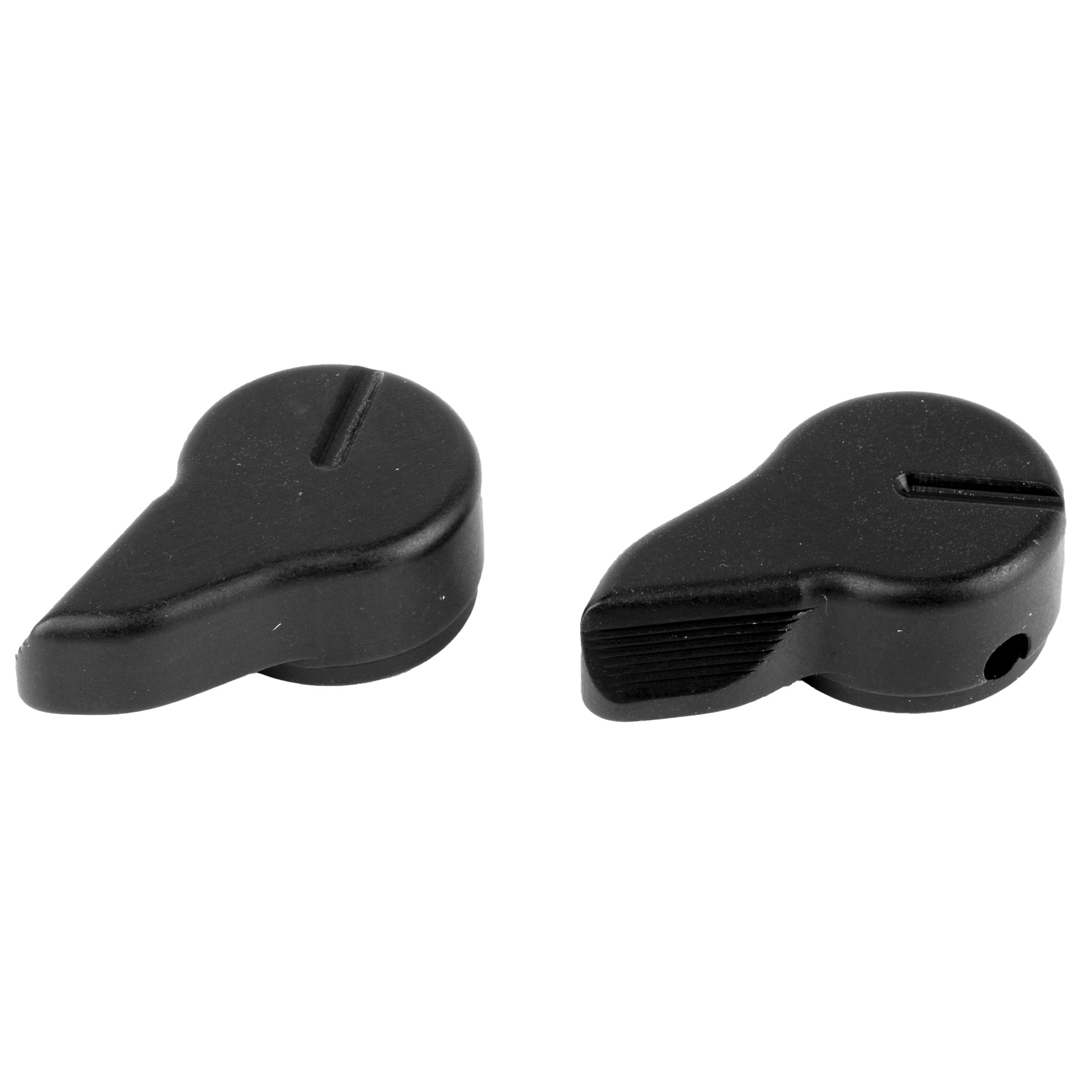 Apex Tactical Specialties Low Profile Safety Lever Set for the CZ Scorpion EVO 3 S1, Black
