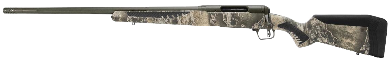 Savage 110 Timberline 6.5 PRC Bolt Action Rifle, Left Hand