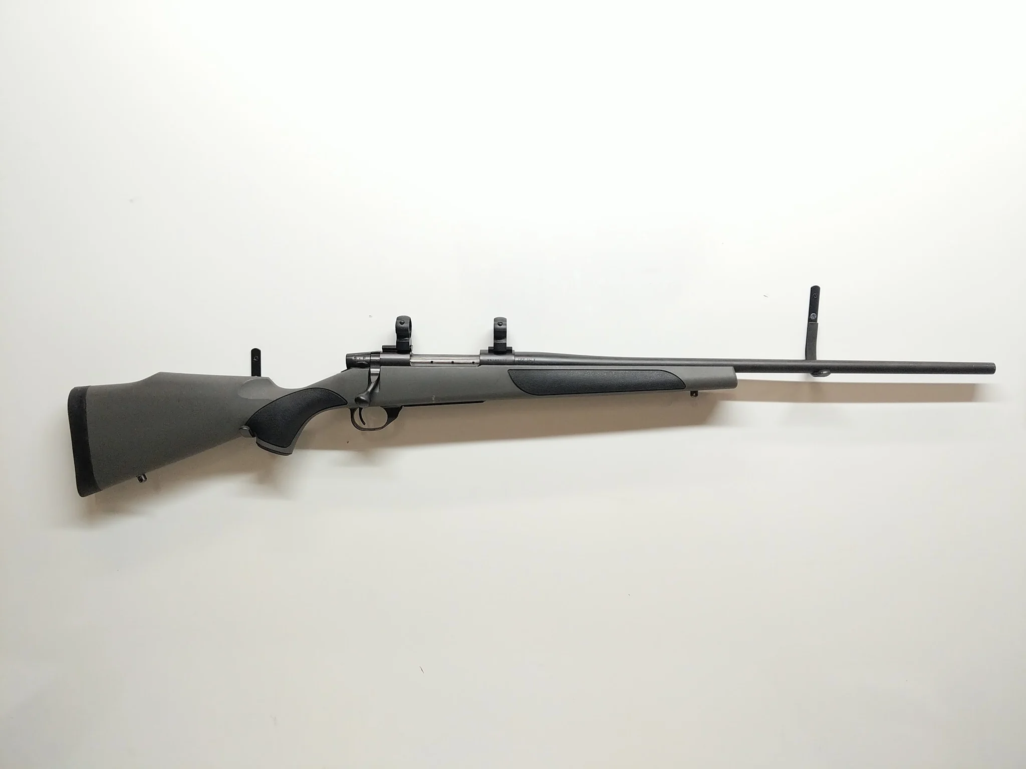 WEATHERBY VANGUARD (Used)