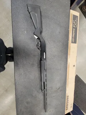 SAVAGE ARMS 320 (Used)