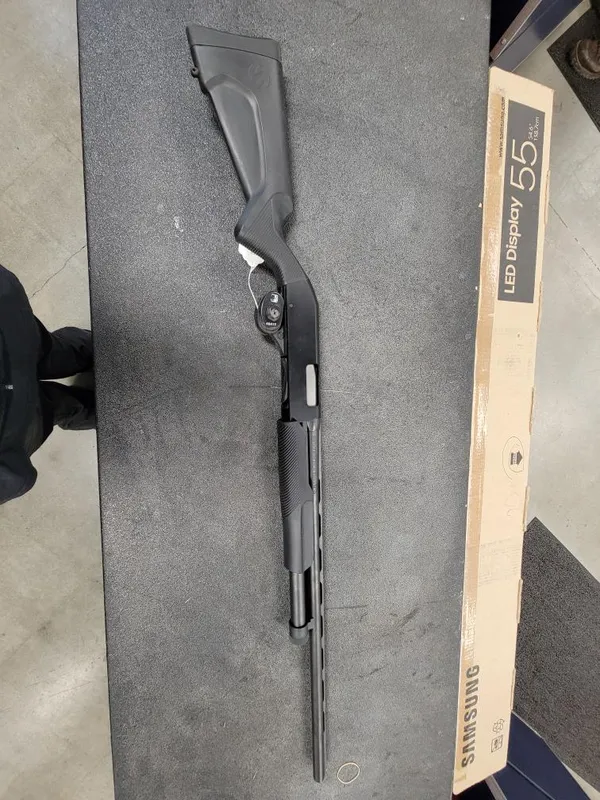 SAVAGE ARMS 320 (Used)