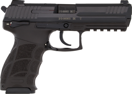 HK P30S V3 9mm Pistol - 4.45" Barrel, 15-Round Capacity