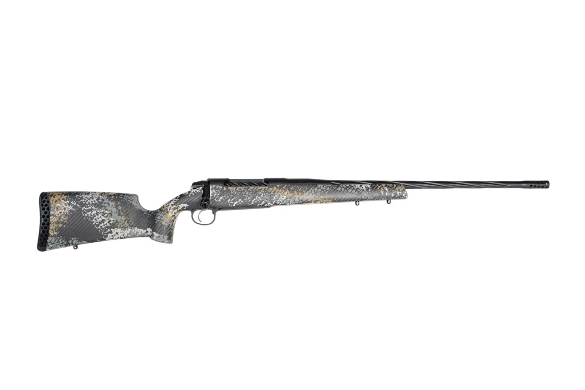 Weatherby 307 ALPINE ST 300PRC 22"
