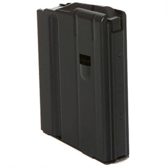C-Products Defense AR-15,  7.62x39mm, 10 round Magaziune, Black - 1062041175CPD