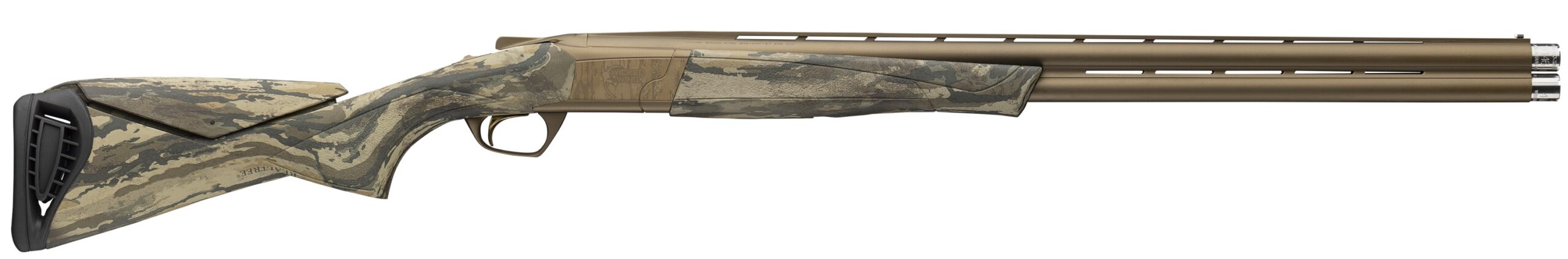 Browning Cynergy WW 12 Gauge Over/Under Shotgun