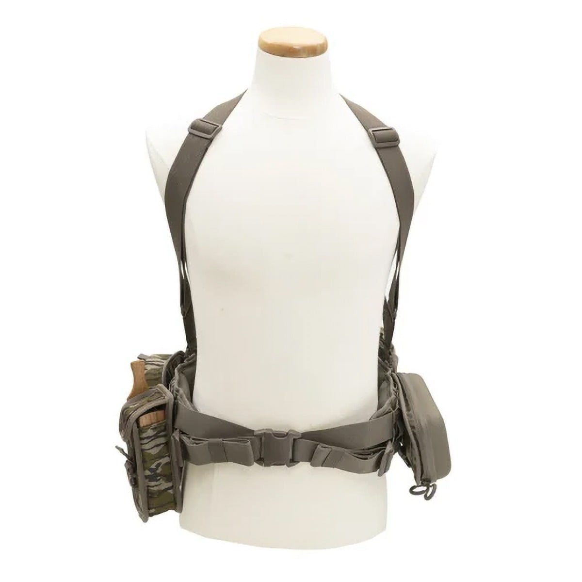 ALPS Outdoorz Turkey Tracker, Original Bottomland - 9410500