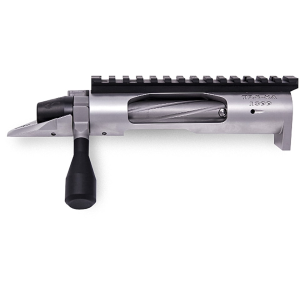 Zermatt TL3 Rifle Action Remington 700 Long Standard Bolt Face Stainless