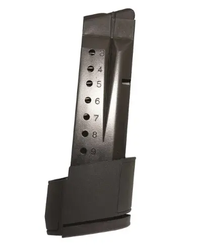 PROMAG S SHIELD 9MM MAG 10RD