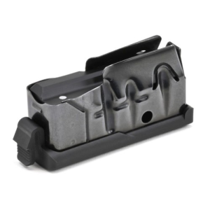 SAVAGE ARMS Axis / Hunter 350 Legend Stainless 4rd Magazine